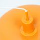 Danish vintage pendant lamp RA by Piet Hein, Lyfa, 1940s