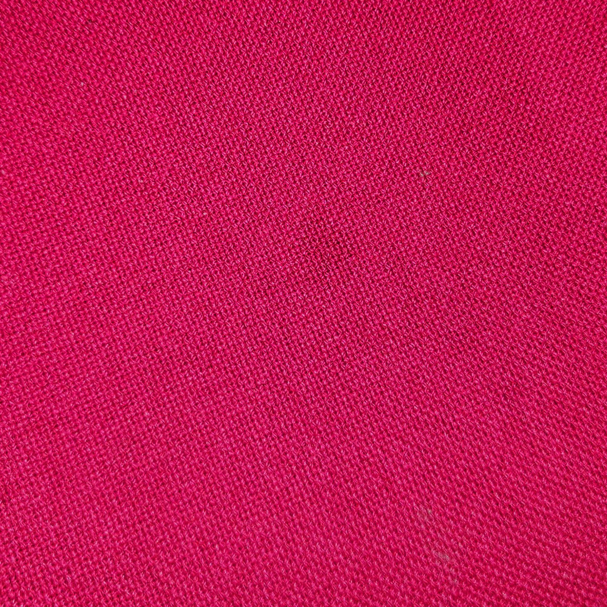 Chaise Tulipe Rouge par Pierre Paulin pour Artifort