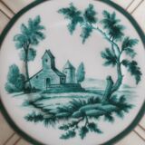 Dessert service and coffee Bernardaud Limoges