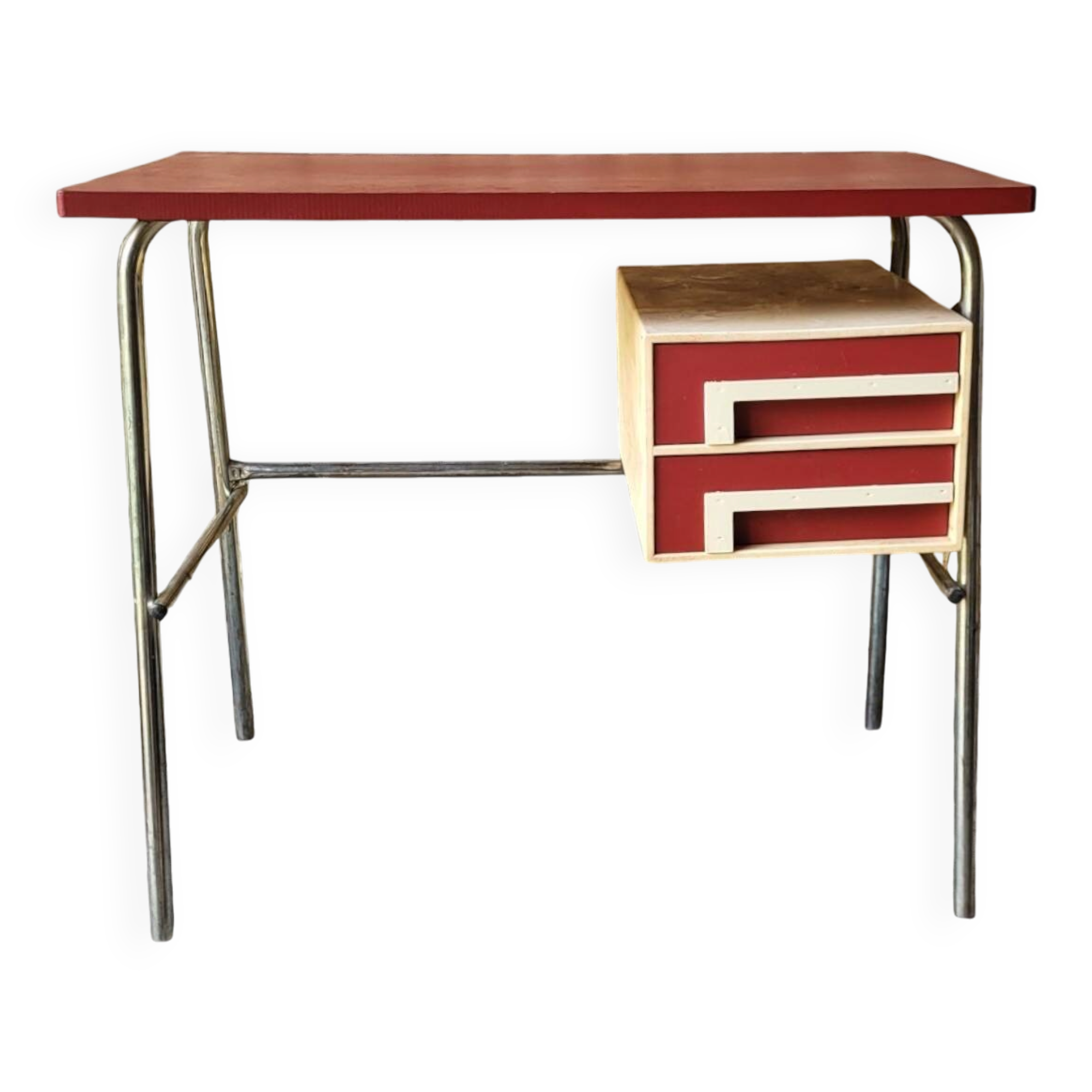 Bureau Années 60