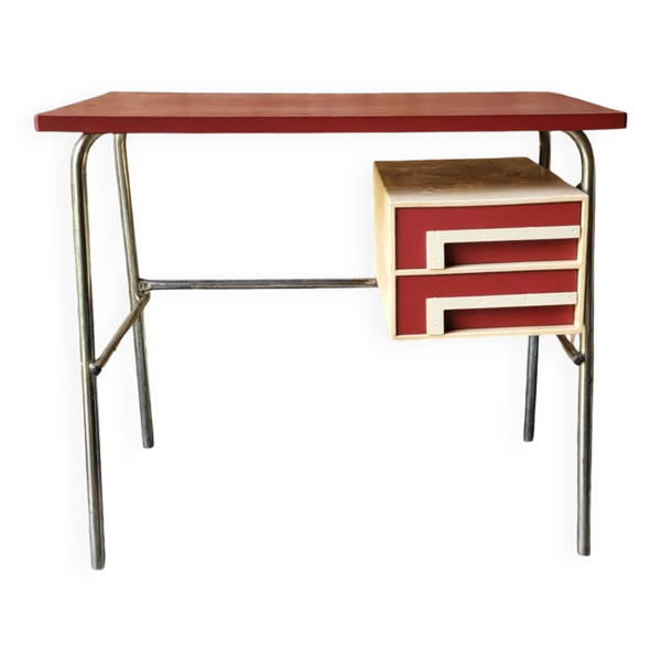 Bureau Années 60