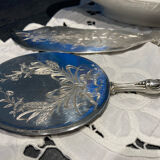 Cutlery with sweets