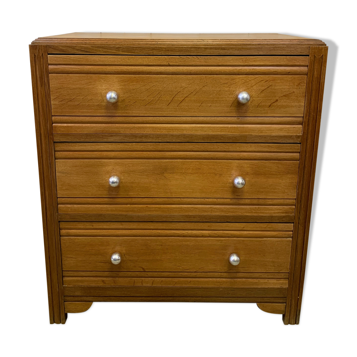 Chest of drawers from the 50s