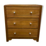Chest of drawers from the 50s