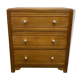 Commode des années 50