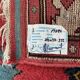 Handmade Turkish rug 240cm x 160cm