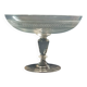 large crystal bowl