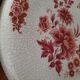 Vallauris ceramic plate