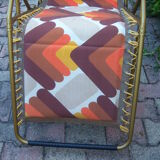 Transat vintage starlax Lafuma