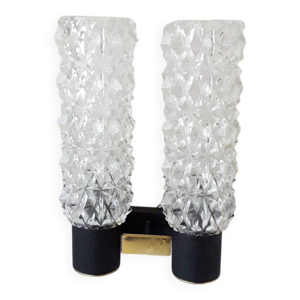 Applique double 1960