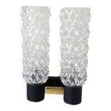 Double wall light 1960