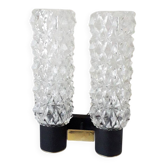 Double wall light 1960