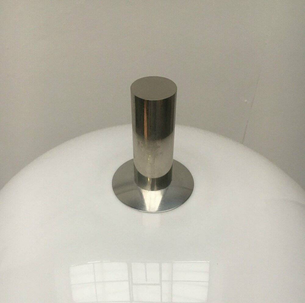 Italian space age floor lamp from the mid-century, 1960s