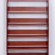 Ilmari Tapiovaara bookcase Laukaan Puu Finland 1955