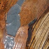 Original pocket emptying
