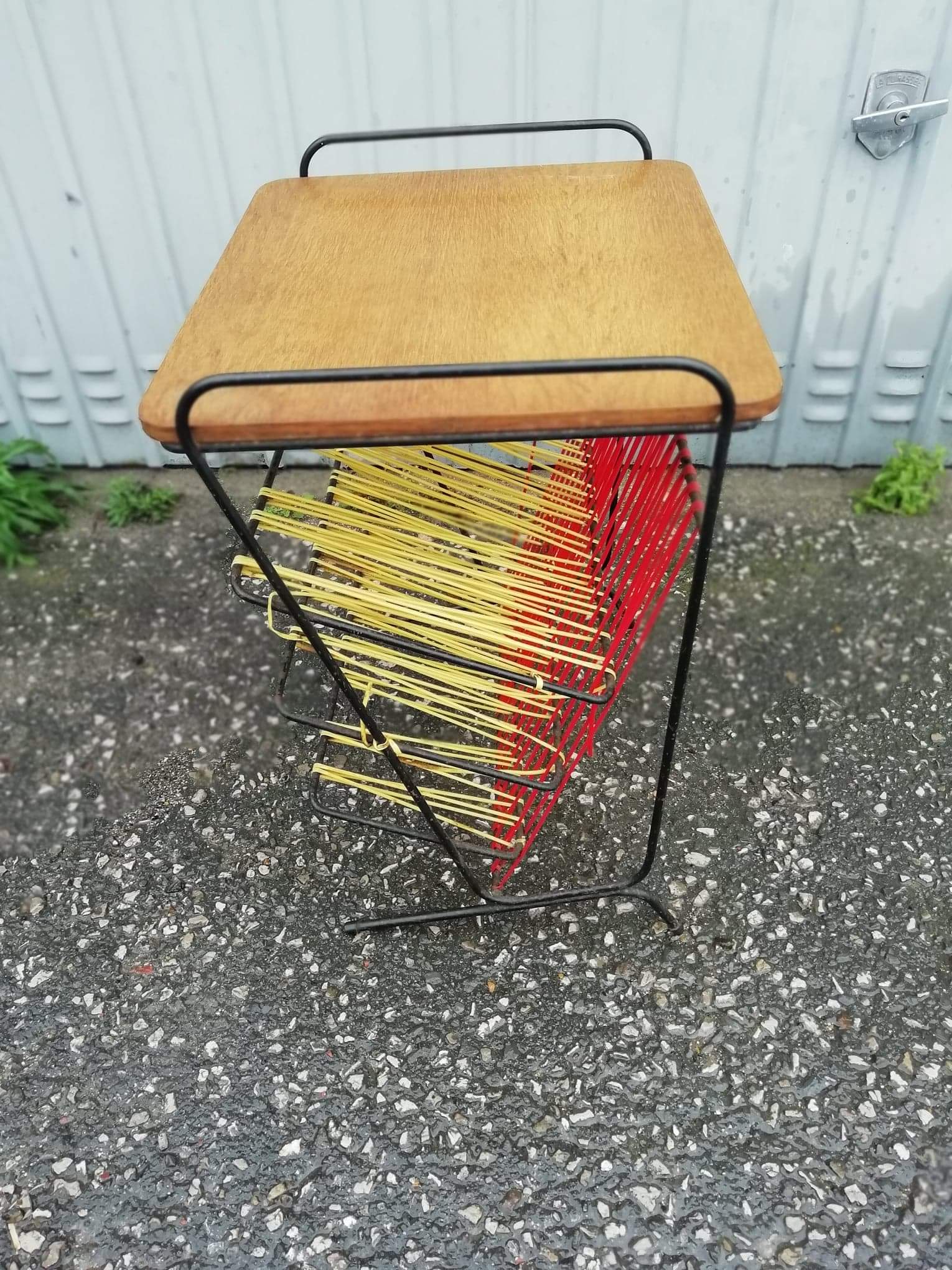 Side table