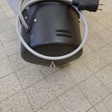 1 industrial spot, 400 watt loft style