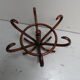 Vintage standing coatrack Thonet