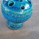 Aldo Londi ceramic vase, Italy