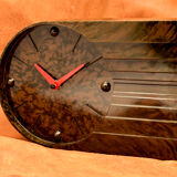 Bakelite clock
