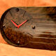 Bakelite clock