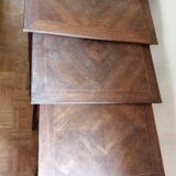 Nesting tables