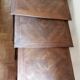 Nesting tables