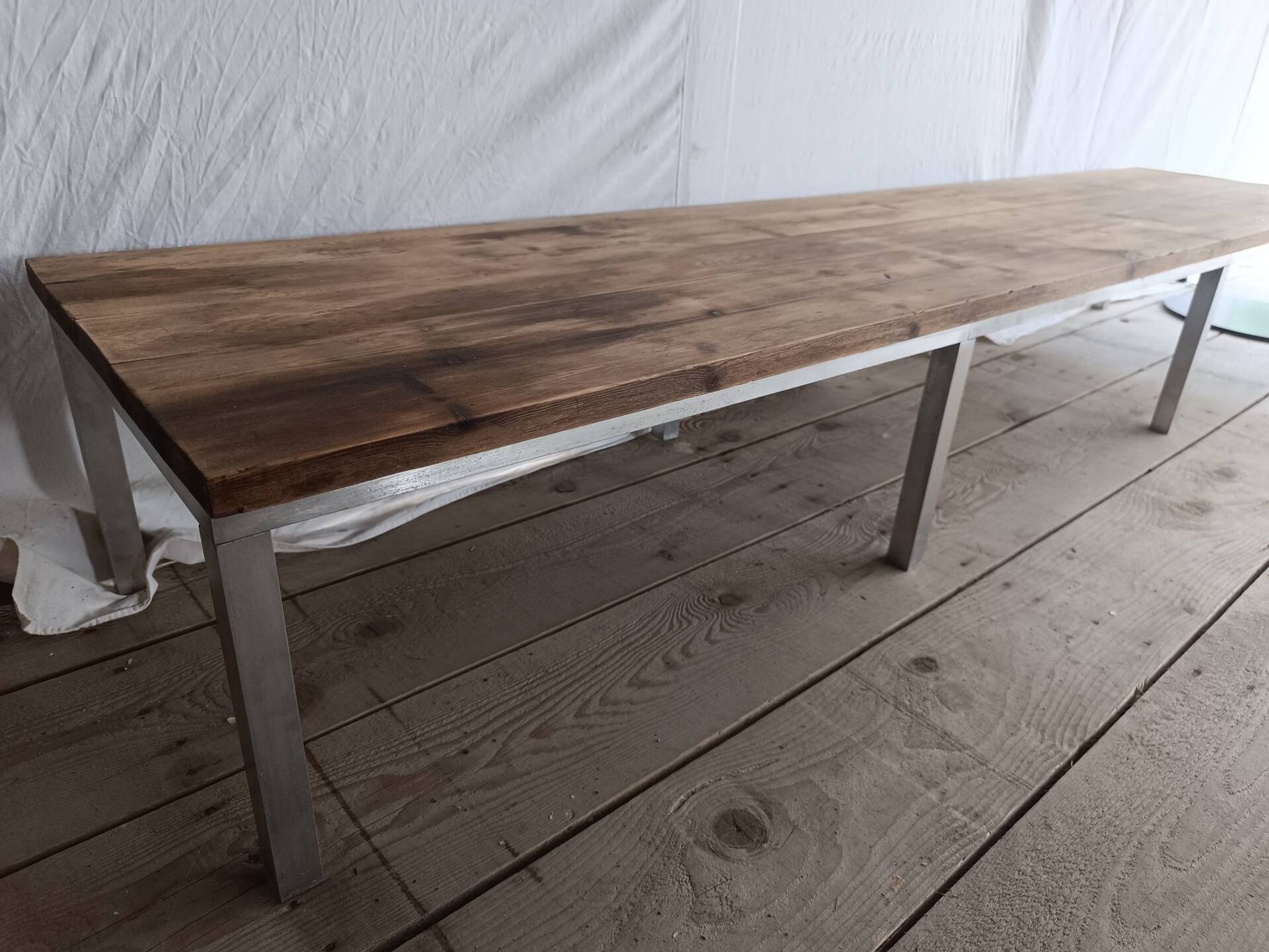 Banc banquette