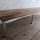 Banc banquette