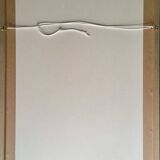 Poster for the Festival du Marais from June 6 to July 14, 1972, Roman Cieslewicz (1930-1996)