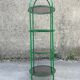 4-level plant door on wheels h165