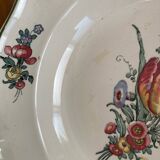 Villeroy & Boch Old Strasbourg soup plates