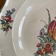 Villeroy & Boch Old Strasbourg soup plates