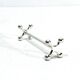 CHRISTOFLE - 12 BALL-END KNIFE RESTS