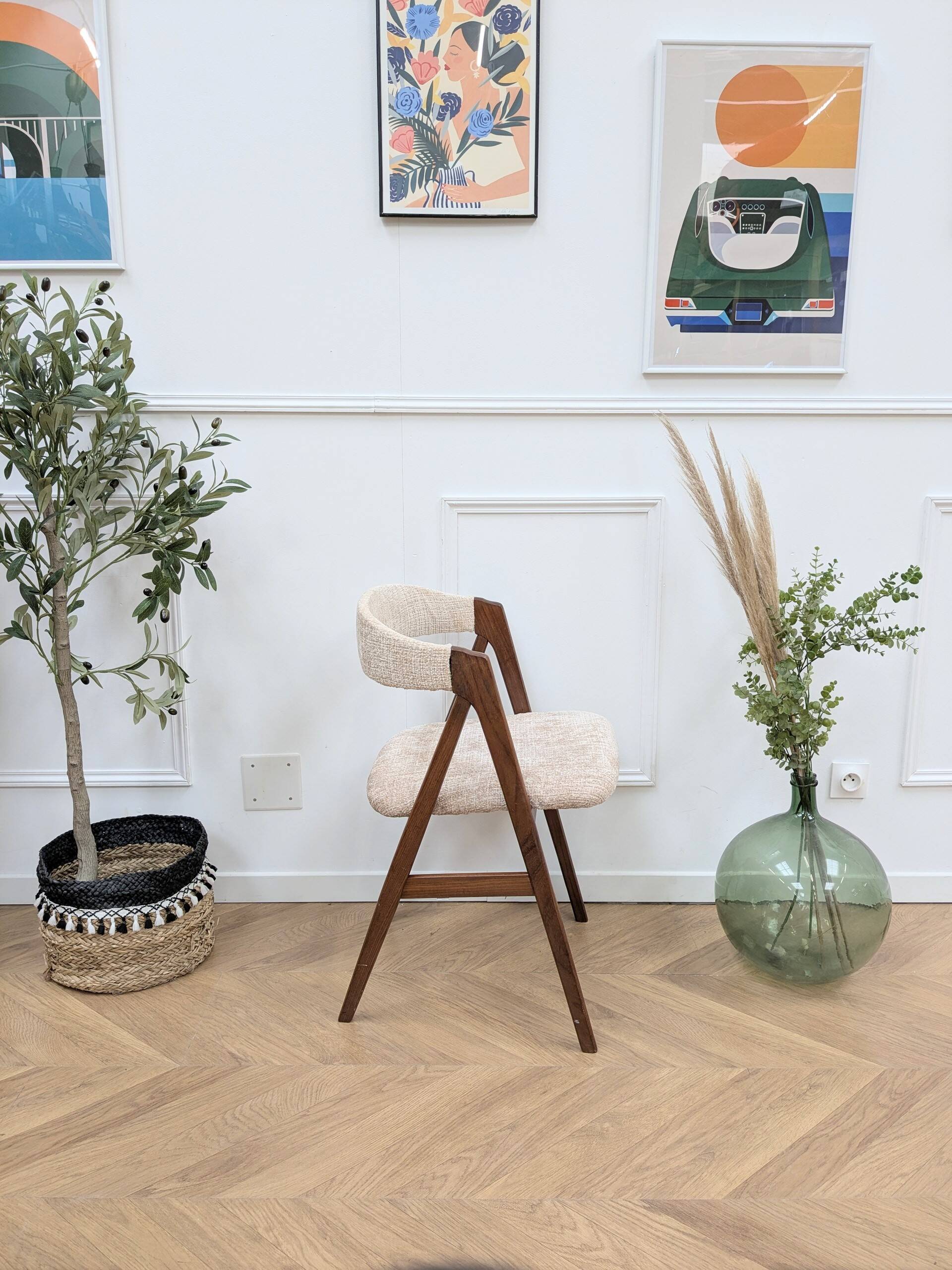 Chair 205 Farstrup Thomas Harlev