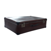Suitcase from the 50s