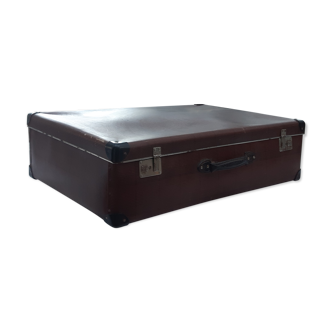 Suitcase from the 50s