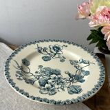 Gien ironstone cake dish