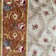 Old French carpet point Janus 177x235 cm