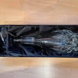 Carafe Cristal Cartier Gilles