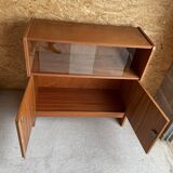 Library/bar furniture 1970