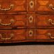 Mazarine chest of drawers from the early 18th century
