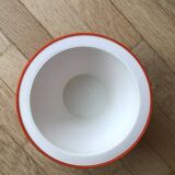 Vintage ice bucket 1970s