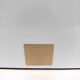 Lampe Moderniste Vintage • Cube • Jan des Bouvrie • 1990