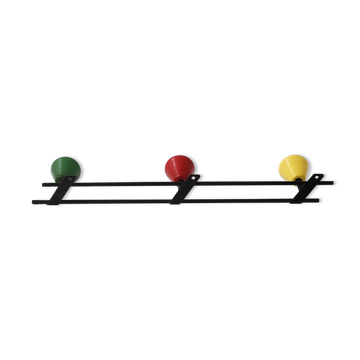 Vintage coatrack 1950