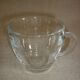 Tasses en verre Duralex 3+1 grande