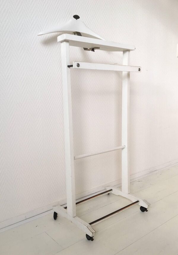 Jack White dressage Italian Dressboy Fratelli Reguitti 1960 s