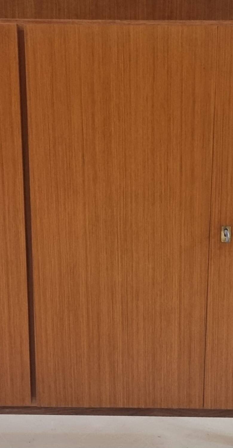 Armoire du milieu du siècle