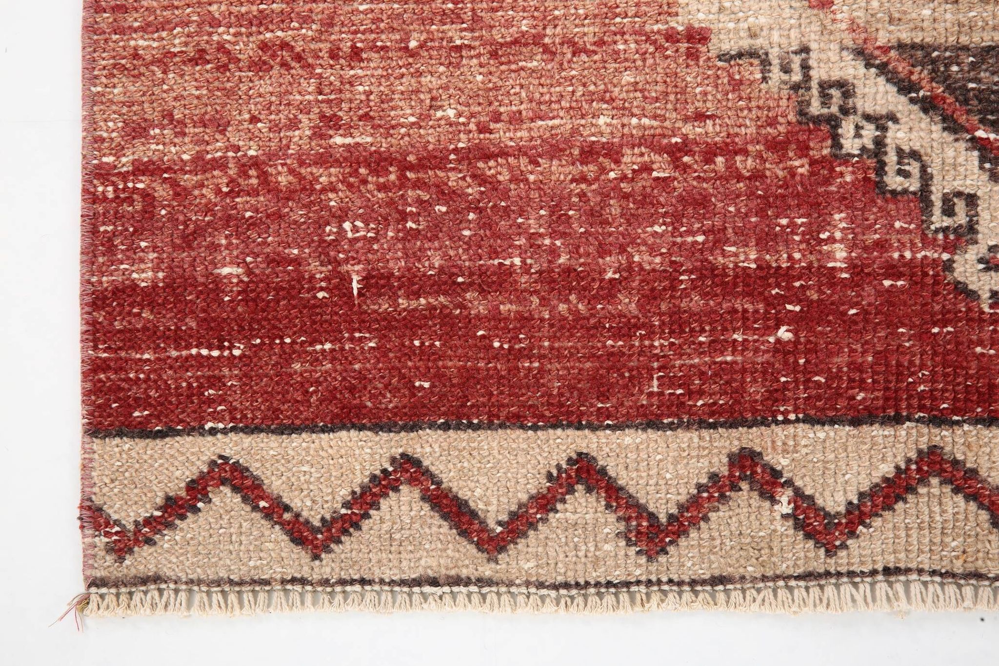 Tapis persan runner, 94x418cm