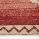 3x14 long persian runner rug, 94x418cm